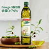 品利（MUELOLIVA）【保真橄榄油】特级初榨橄榄油1L食用油西班牙进口辅食油送礼 /粮油调味 /食用油 /橄榄油 商品缩略图0