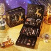 【星空物语彩妆套装，520情人节礼物优选！】知汐一鹿有你星空物语彩妆套装520 情人节生日礼物 口红化妆品礼盒-QB 商品缩略图0