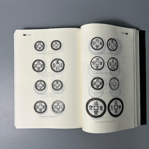 中国古钱图录 商品图8