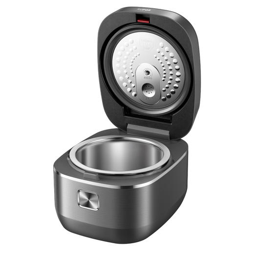 SUPOR苏泊尔IH不锈钢球釜电饭煲   40HC2930   4.0L 商品图3