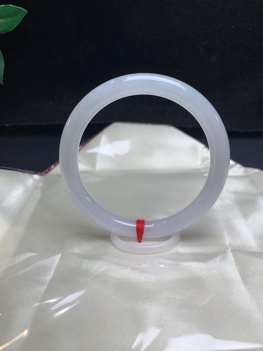 620673，57.5 冰底细圆条，冰底，清新细条子，很秀气 商品图3