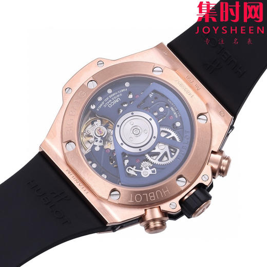BBF新品全面换装 表径42mm BIG BANG 商品图7