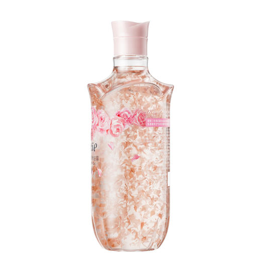 蔻斯汀玫瑰花瓣沐浴露720ml 商品图1