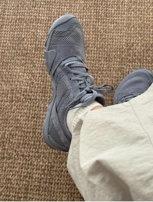 新百伦 New Balance NB官方25赤足鞋（ZX*SS） 商品图3