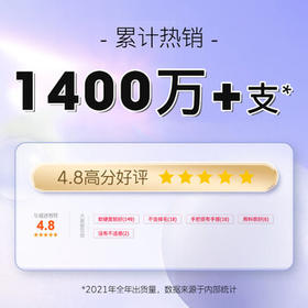 舒客备长炭软毛牙刷8支去异味清新口气成人牙刷小刷头家庭装新老随机 /个人护理 /口腔护理 /牙刷