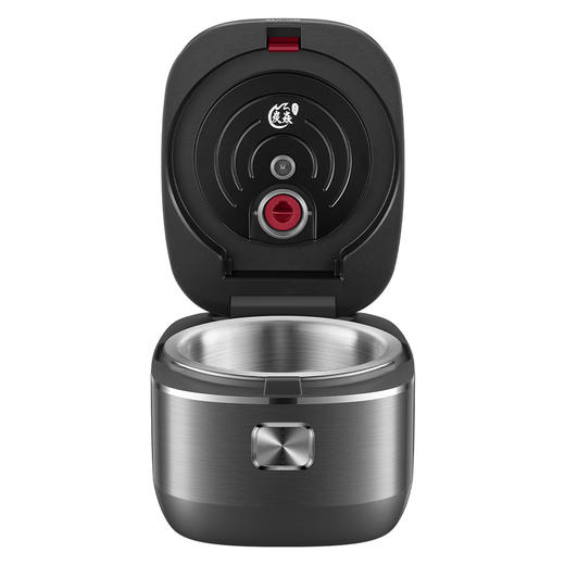 SUPOR苏泊尔IH不锈钢球釜电饭煲   40HC2930   4.0L 商品图4