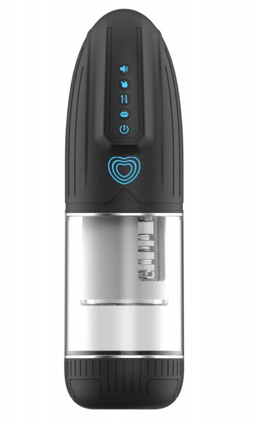 Mr.heer 荷尔先生龙吟旋风杯 商品图1