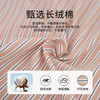 【商场同款】CNB5845 “ 纯棉条纹衬衫 ” 文艺淡雅色系条纹衬衫 商品缩略图2