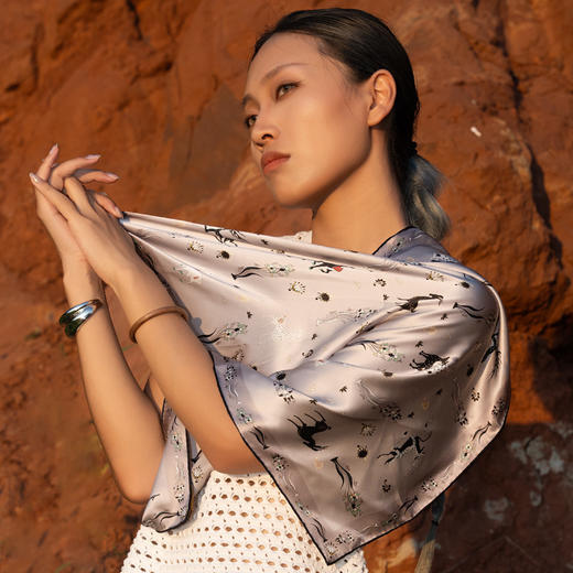 九色万象 商品图3