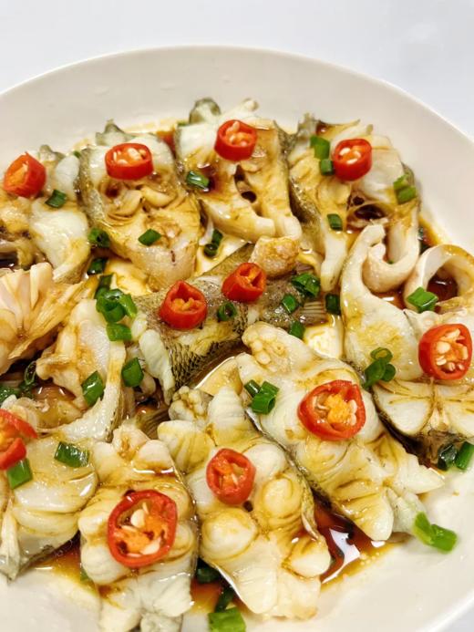 & 海钓鲈鱼 海钓货💦肉质鲜美细嫩活冻 商品图7