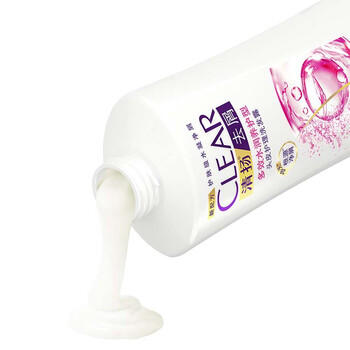 清扬女士去屑洗发水 多效水润500g 玻尿酸净屑洗头膏京东自营热门商品 /个人护理 /洗发护发 /洗发水 商品图4