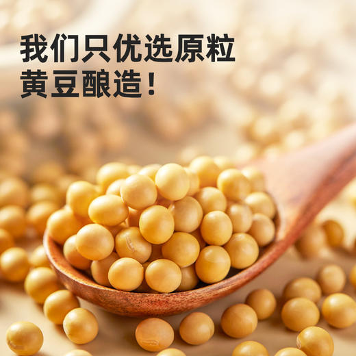 海天黄豆酱800g蒸鱼 蒸排骨 蘸酱 酱香浓郁 自然咸鲜 商品图1