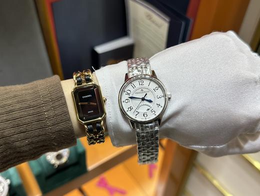 积家约会系列腕表 34mm（ZT*SH） 商品图8