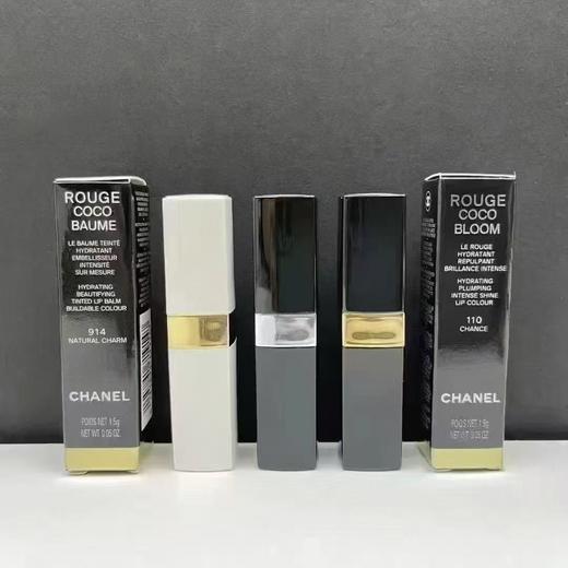 [小滋心选]【活动价 ¥69.9】chanel/香奈儿可可小姐口红中小样1.5g 商品图1