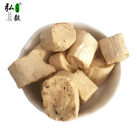 【弘毅六不用生态农场】六不用 姜糖360克/份