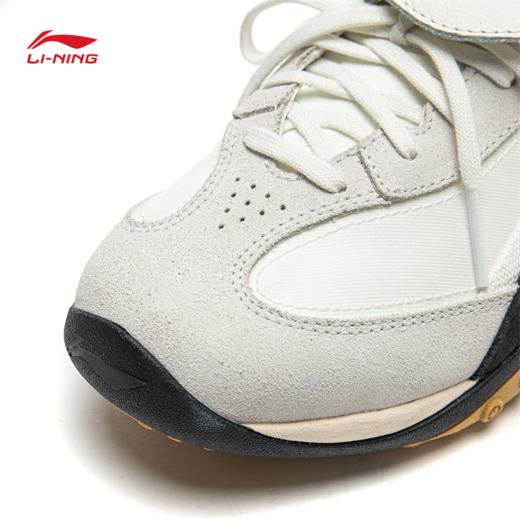 李宁｜迪士尼米妮联名系列心流男女同款减震回弹经典休闲鞋AGLV096 商品图9