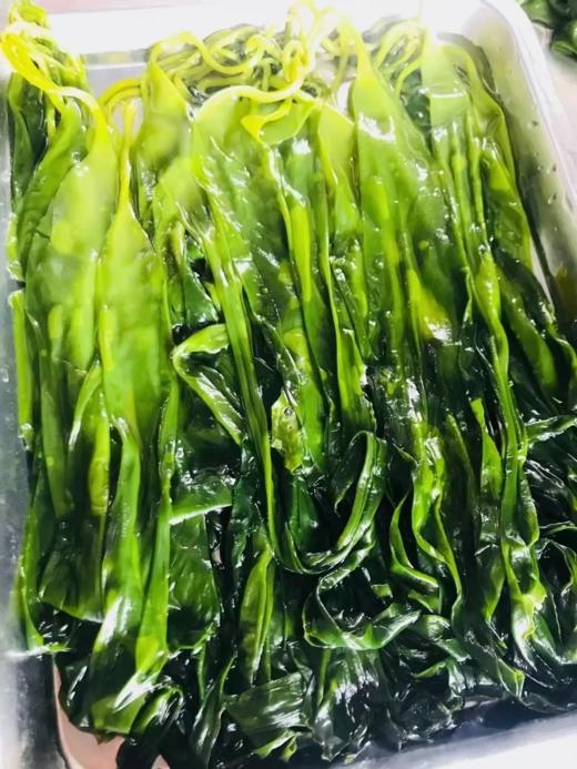 & 海洋蔬菜🔥海带苗，口感脆爽，超低热量，减脂必备~ 商品图1