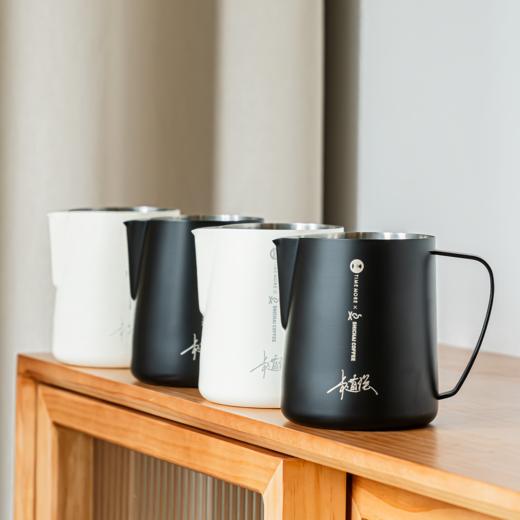 【新品】泰摩「绘图家」联名款拉花缸 奶缸 意式拉花缸 商品图8