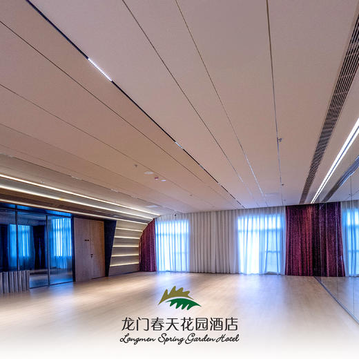 特色复式套房 商品图7