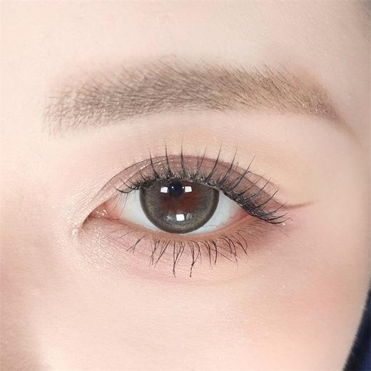 Deekay半年抛新品 · G323&G324｜14.5mm白狮参考着色大直径 | 韩产半年抛 商品图2