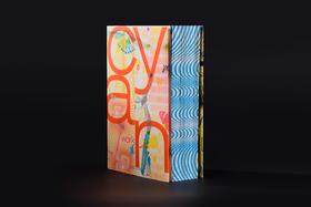 cyan. work 1990—2025