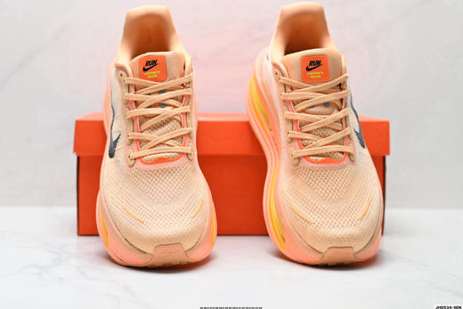 耐克NIKE PREMIUM厚底减震防滑休闲运动跑步鞋HM5973-100男女鞋 商品图6