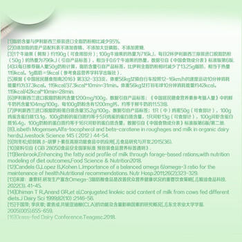 伊利新西兰进口脱脂奶粉 成人奶粉 营养品 送礼 原生高钙高蛋白 1kg /水饮冲调 /成人奶粉 /全家营养牛奶粉 商品图1