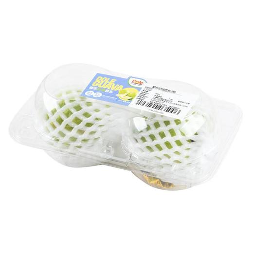 都乐奶油芭乐两粒 400g/盒 商品图2