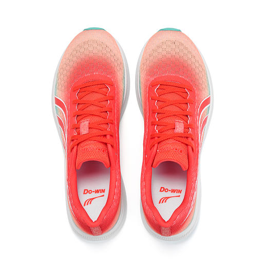 多威征程1代跑步训练男女田径体育生透气运动跑鞋MR35213 商品图10