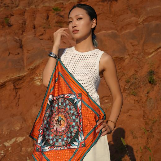 迦陵频伽（小） 商品图5