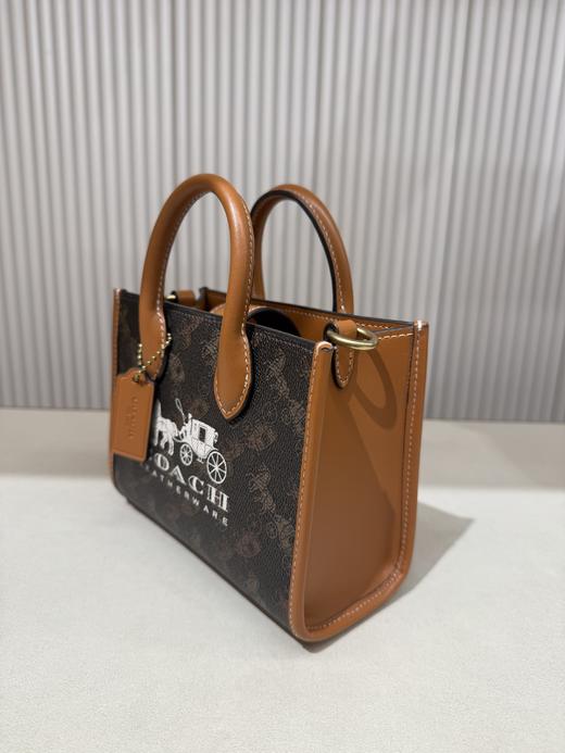 COACH 手提包女  CT890-B4TXN-F . 商品图1