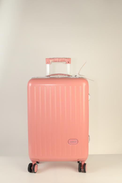 美国美旅玫红色20英寸NG7*90001 商品图2