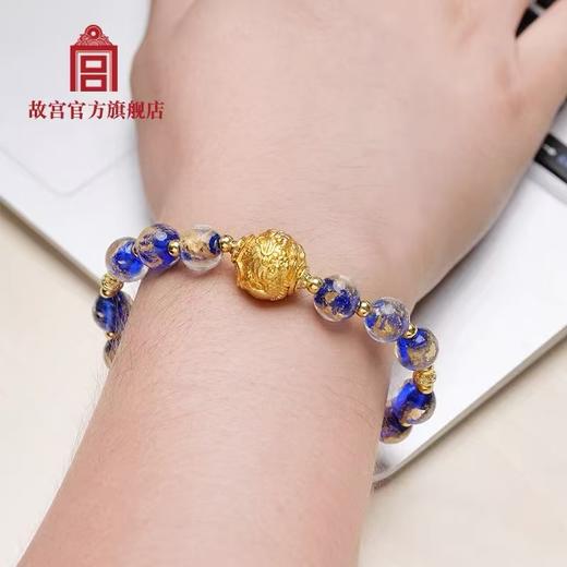 龙凤金禧手串 商品图1