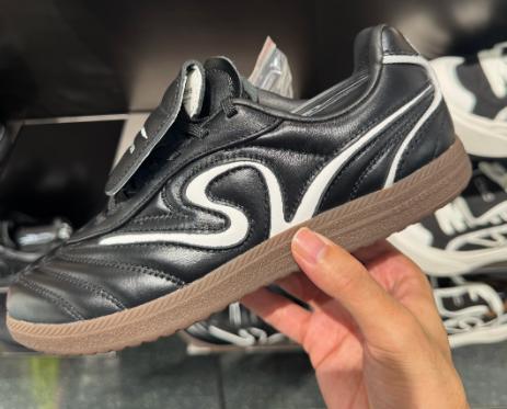 ANTA SV王一博生日款低帮生活休闲鞋简约百搭耐磨透气122548010VS 商品图1