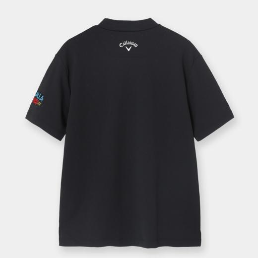 卡拉威 x 龙珠圆领T恤 红缎带军团款 商品图7