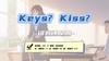 Lesson40：《Keys? Kiss?》 商品缩略图0