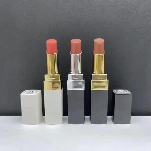 [小滋心选]【活动价 ¥69.9】chanel/香奈儿可可小姐口红中小样1.5g 商品图0