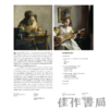 【全新现货】 Vermeer / 维米尔【法文原版】 大开本画册 商品缩略图2