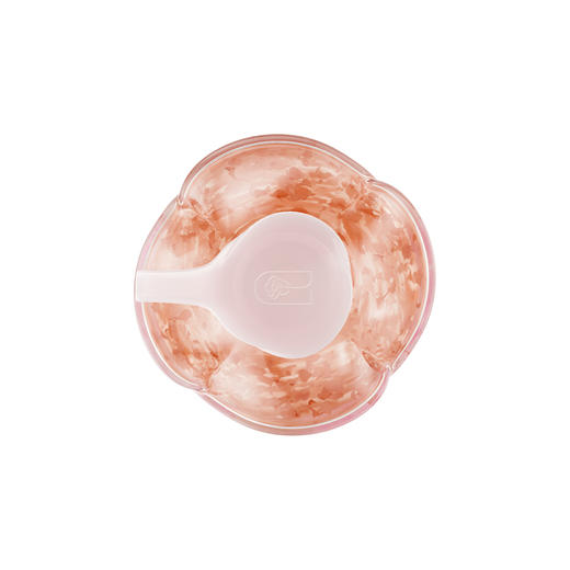 蔻斯汀玫瑰花瓣沐浴露720ml 商品图5