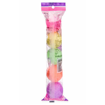 樱之花五粒芳香球*2卫生间男厕所小便池清洁除臭去异味空气清新剂防霉潮 /家庭清洁/纸品 /家庭环境清洁 /除霉用品 商品图5