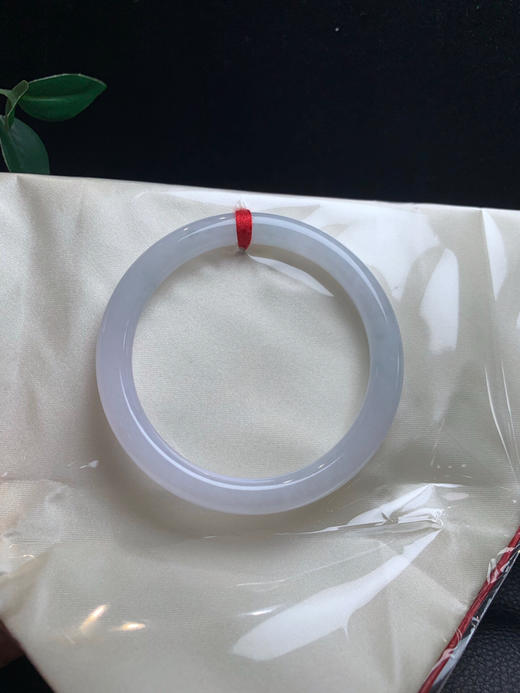 620673，57.5 冰底细圆条，冰底，清新细条子，很秀气 商品图4