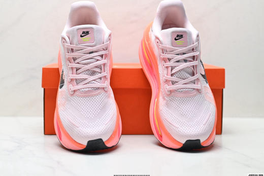 耐克NIKE PREMIUM厚底减震防滑休闲运动跑步鞋HM5973-100男女鞋 商品图6