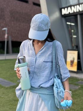 闪照第364期 像初夏的天空