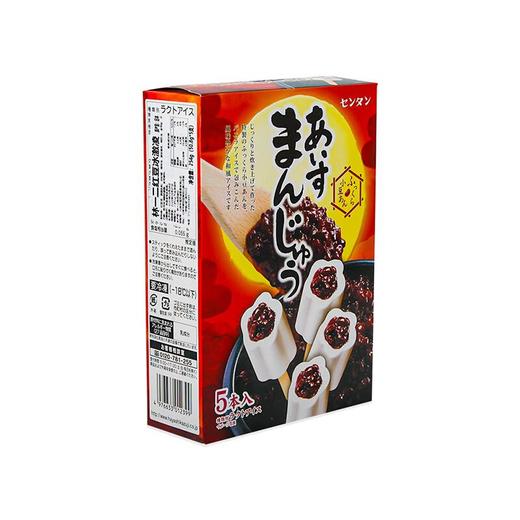 林一二红小豆夹心冰淇淋240g 商品图1