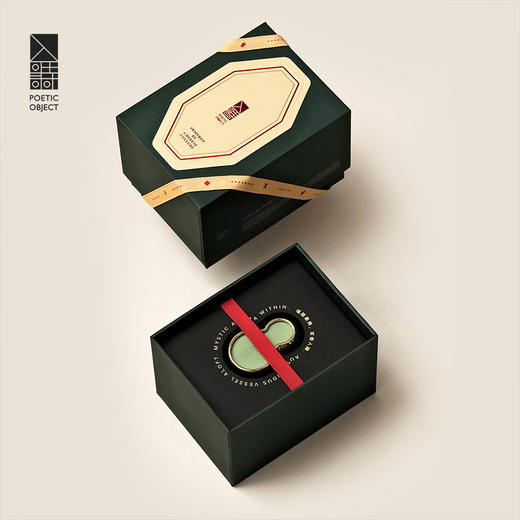 意外设计福禄车载香薰 商品图3