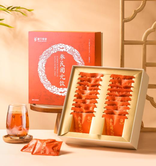 参芪固元饮 商品图0