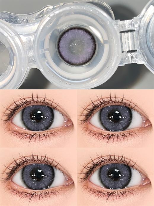 Deekay半年抛新品 · G312&G313｜14.2mm白狮参考着色中大直径 | 韩产半年抛 商品图1