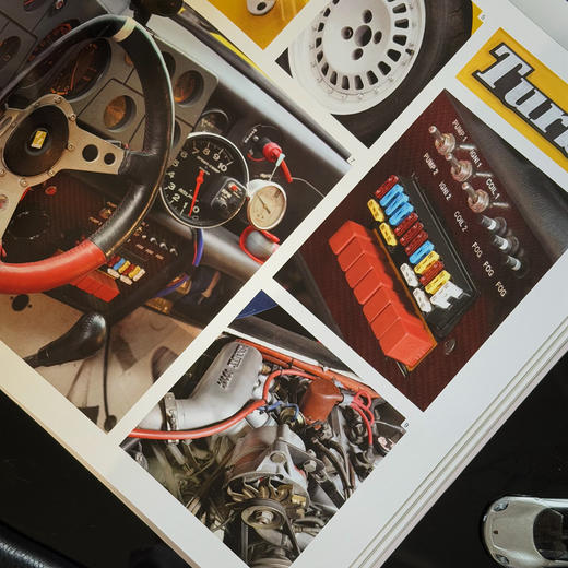 DK伟大的汽车 商品图7