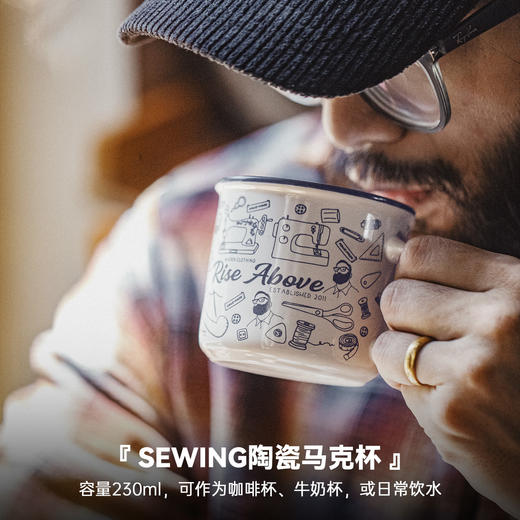 【赠品非卖品】马登工装超级88年中盛典专属定制礼 商品图4