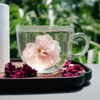 「玫瑰花冠茶」 朝露玫瑰｜你值得的世间美好 商品缩略图5